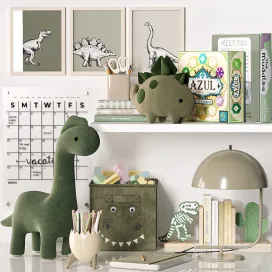 Decor Toy for Kids Teenager No
